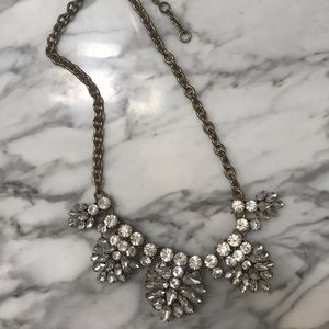 Jcrew Necklace